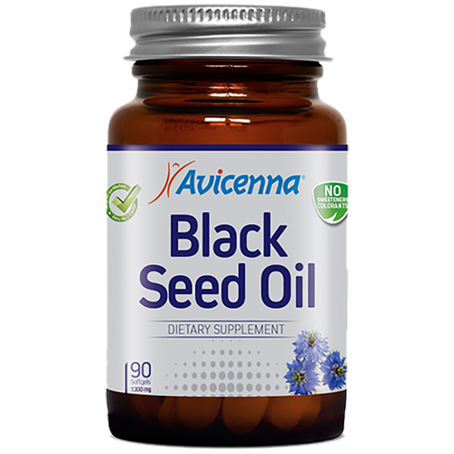  Avicenna Black Seed Oil ., 115 , 90 .   -     , -, 