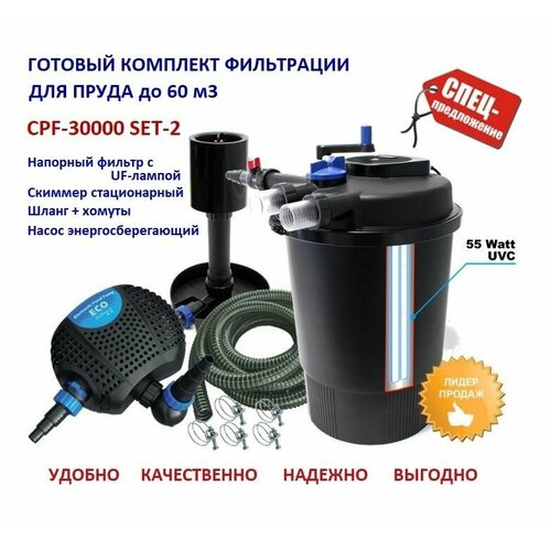 ���� �������� �������� ���������� ��� ����� �� 60�3 CPF 30000 SET 2 �� ��������� ������ ������