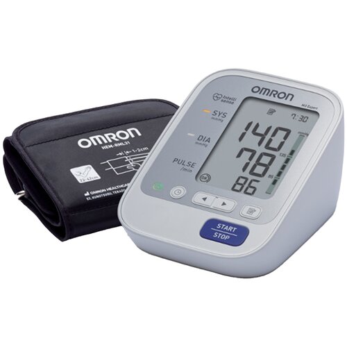   Omron M3 Expert   -     , -, 