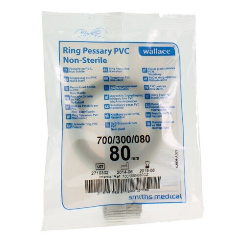 ���� �������� Portex  Wallace 700/300, 1 ��., 80 �� ������ ������