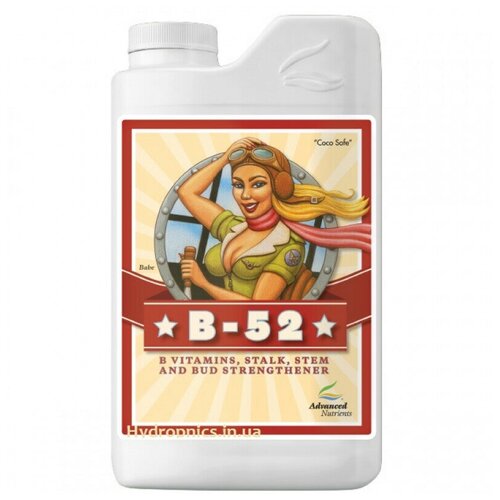    Advanced Nutrients B-52, 1   -     , -, 