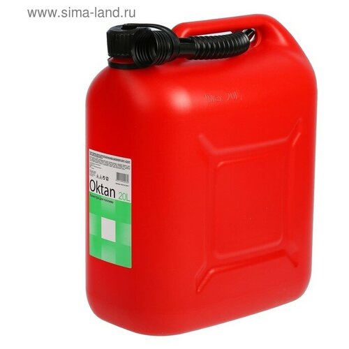���� �������� ��� Oktan CLASSIK, 20 �, �����������, ������� ������ ������