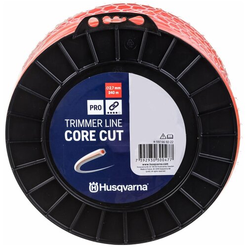     Husqvarna CoreCut 2.7 /240      