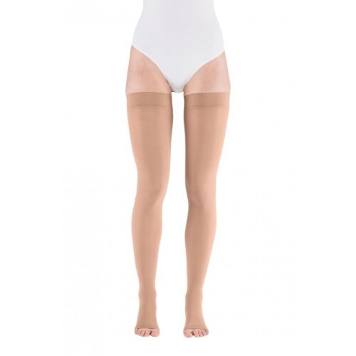 ���� ����� medi mediven plus 199/200 � ������������ ������� �����������������, 2 �����, ������: 3, �����: 62-71 ��, �������� ������ ������