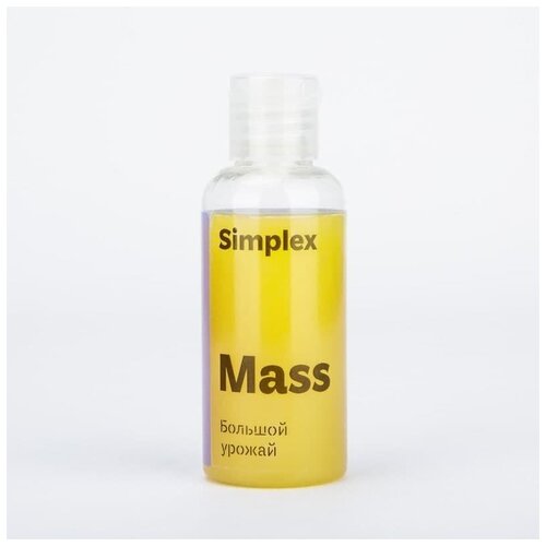       Simplex Mass 50   -     , -, 