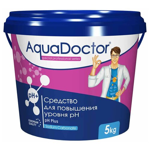      pH AquaDoctor pH Plus (1 )   -     , -, 