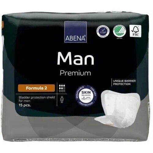  Abena    Abena Man Formula 2, 15 .   -     , -, 