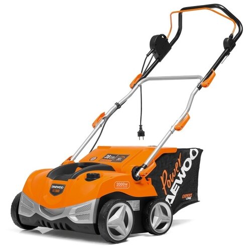 ���� ������������ Daewoo Power DSC 2000E ������ ������