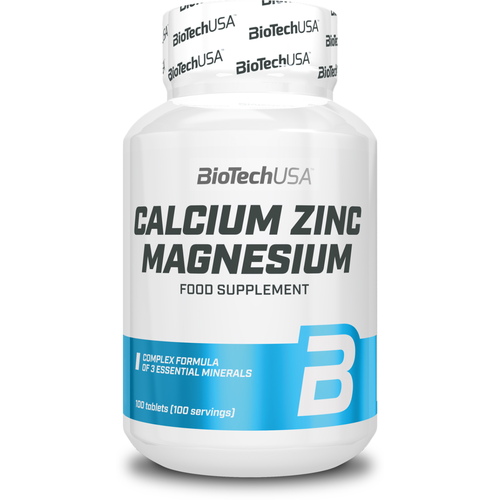 ���� Calcium Zinc Magnesium ���., 150 �, 100 ��. ������ ������