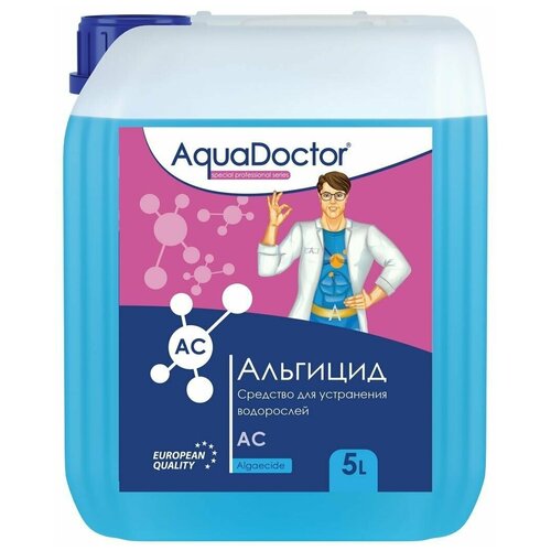      AquaDoctor AC, 5   -     , -, 