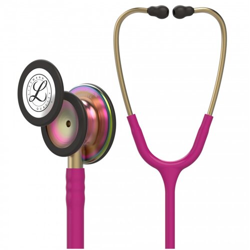 ���� ��������� Littmann Classic III, ��������� ������, ������������ ������� ����� ������, 69 �� ������ ������