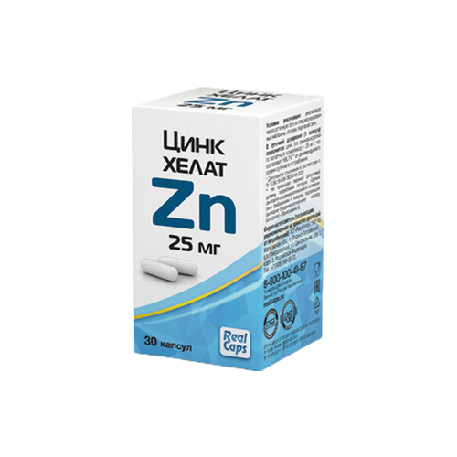 ���� ���� ����� Zn ����., 25 ��, 0.326 �, 30 ��. ������ ������