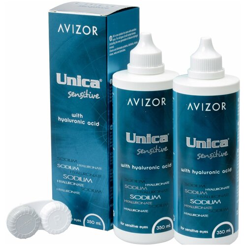 ���� �������� ������� Unica Sensitive ������� 350 �� *2 �� ������ ������