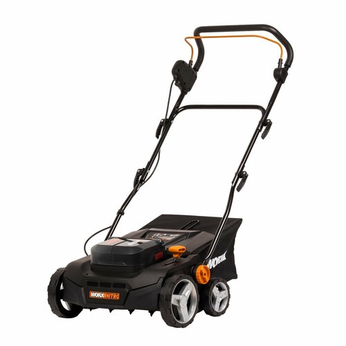   -    Worx Nitro WG855E.9, 40 ,   36 ,       -     , -, 