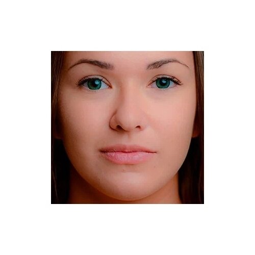 ���� ���������� ����� EOS P-con D 14.0, 2 ��., R 8,6, D 0, Fay Green, 1 ��. ������ ������