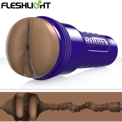 ���� ����������� Fleshlight Boost Blast Female, ���������� ���� (11369) ������ ������