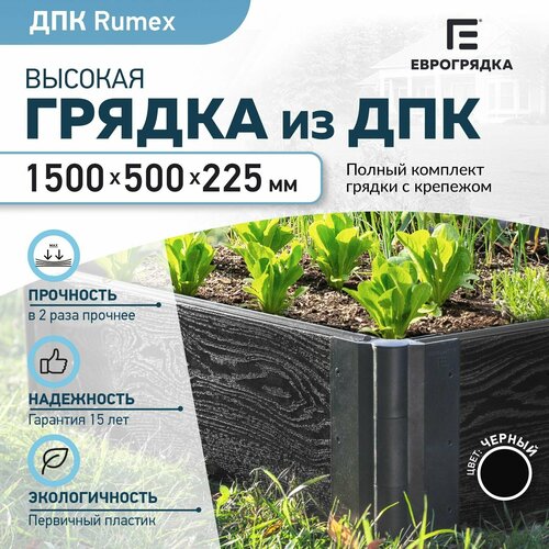     Rumex 1.5x0.5 , (: 22530 , : )   -     , -, 