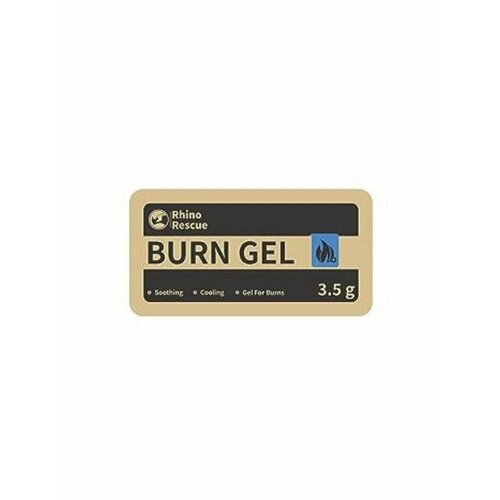  Rhino Rescue Burn Dressing 3.5g ///////   -     , -, 