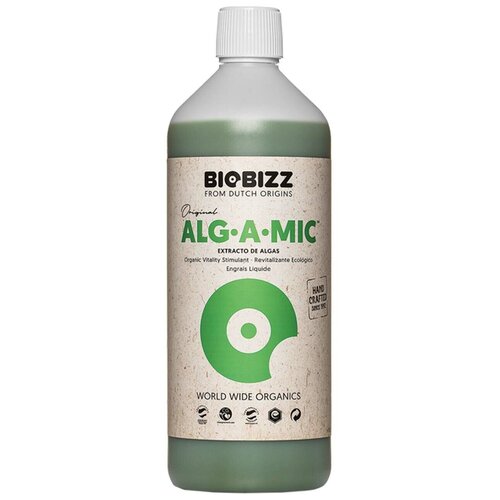 ���� ��������� Biobizz Alg-A-Mic 1� ������ ������