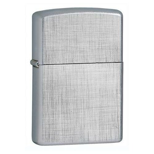  Zippo   Brushed Chrome, /, , , 36x12x56   