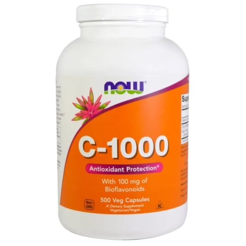���� C-1000 with Bioflavonoids ����., 500 ��, 500 �, 500 ��. ������ ������
