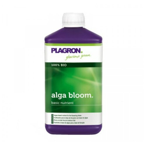   Plagron Alga Bloom 500  (0.5 )   -     , -, 