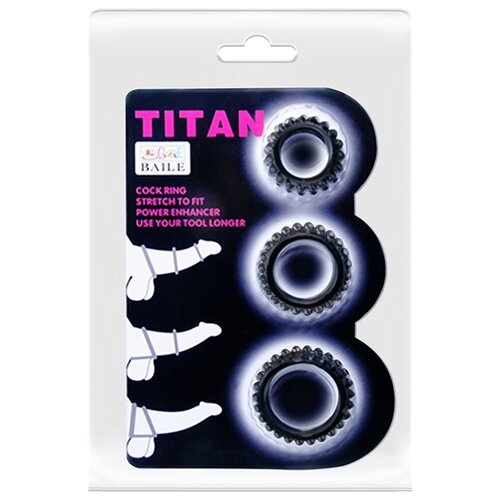 ���� BAILE  ������ Titan (BI-210143), ������ ������ ������