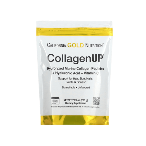 ���� CollagenUP California Gold Nutrition �������� ���������� ���� ������� � ����������� ������ 206 � ������ ������