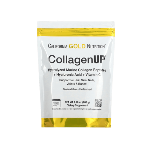  CollagenUP California Gold Nutrition        206    -     , -, 