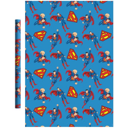���� ������ ����������� ND Play Superman 100�70 ��, 2 ��., ����� ������ ������
