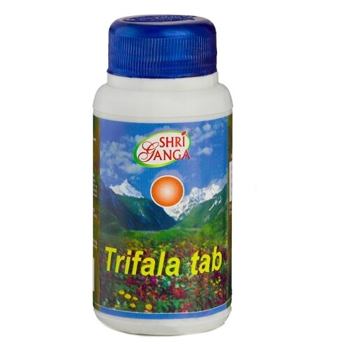 ���� �������� Shri Ganga Trifala, 150 �, 200 ��. ������ ������