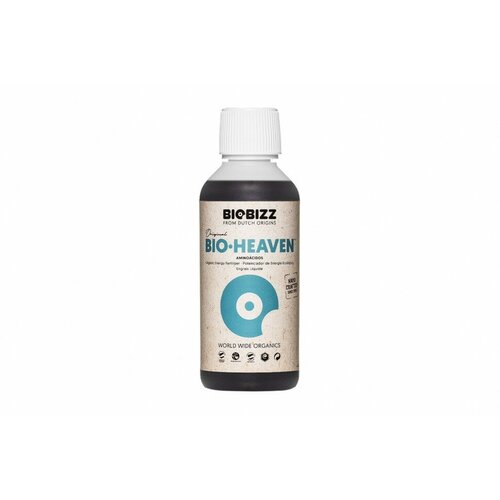 ���� ��������� ��� �������� BioBizz Bio-Heaven 250��, ������������ ���������� ����� � �������� �������� ������ ������