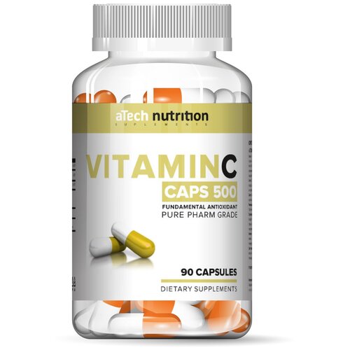  Vitamin C ., 500 , 90 .   -     , -, 