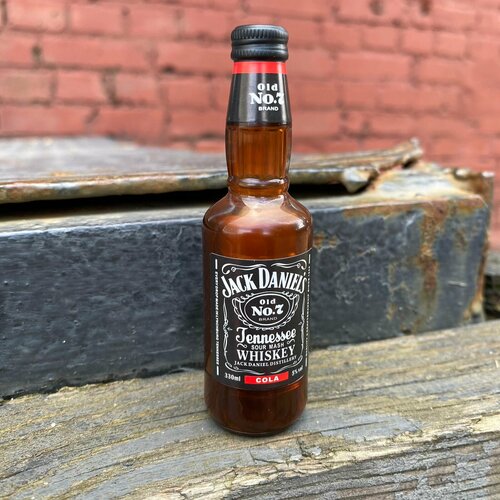     Jack Daniels Cola,  ( ,  )   -     , -, 