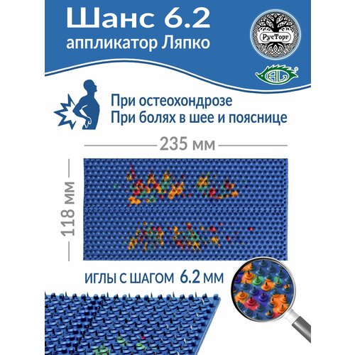 ���� ��������� ������ ���������� ����� ���� 6,2 (������ 118�235 ��), �����. ������ ������