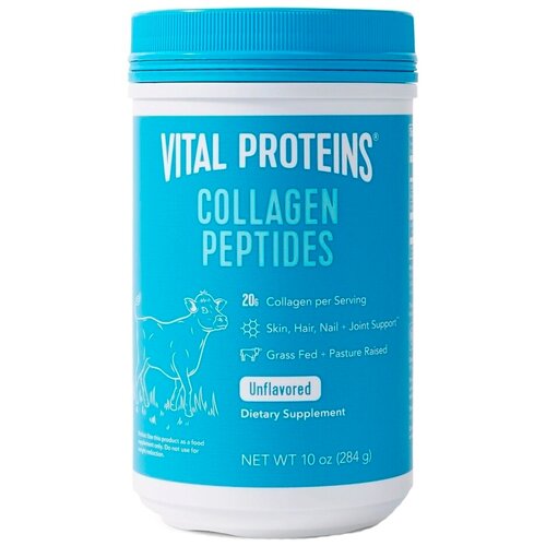 ���� Collagen Peptides, 284 ��, 284 �, 1 ��. ������ ������
