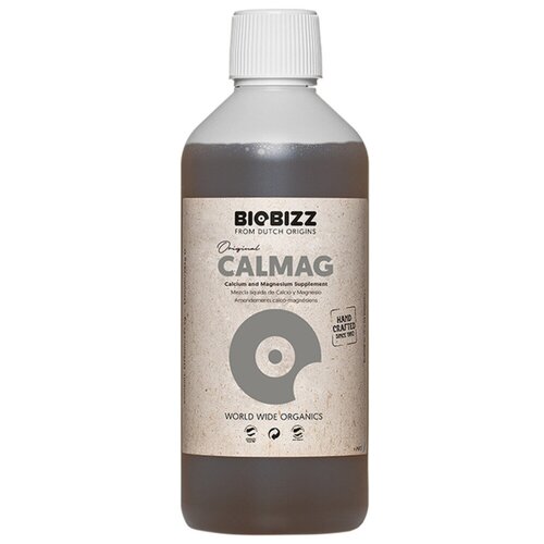  BioBizz Calmag BioBizz 0.5    -     , -, 