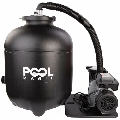    Poolmagic EZ Clean 400 8,1 . /,   Aqualoon   -     , -, 