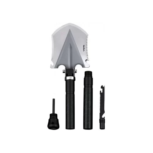 ���� ������������������� ������ Xiaomi NexTool Multi Functional Folding Shovel Medium (NE20206) ������ ������