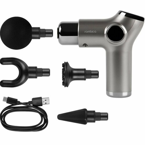 ���� �������� ��� ���� Rombica Wellness Fido MSG-015 ������ ������