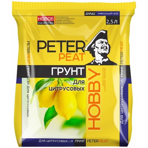   PETER PEAT  Hobby  , 2.5 , 1    -     , -, 