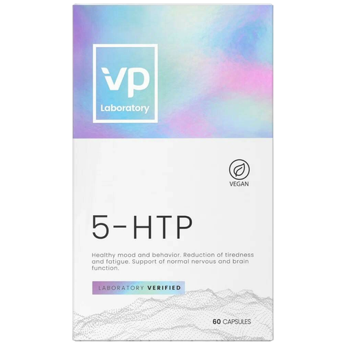  VP Laboratory 5-HTP ., 150 , 60 .   -     , -, 