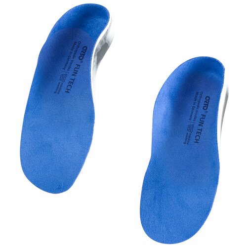 ���� ������� �������������� �� ����������� ������ Orto FUN TECH, ������ 43/44 ������ ������