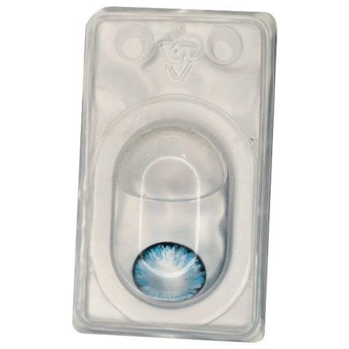 ���� ���������� ����� EOS P-con D 14.0 Ice, 2 ��., R 8,6, D -4,5, 1 ��. ������ ������