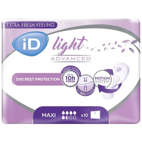    iD Light Advanced Maxi, 5.5 , 1 .  10 .   -     , -, 