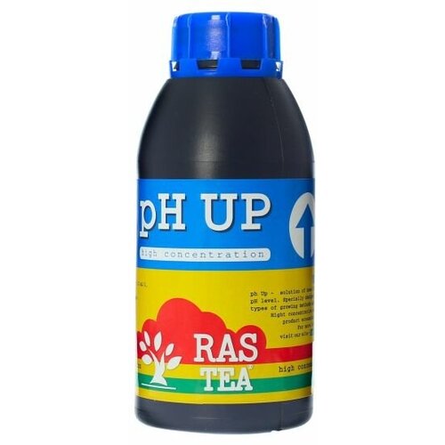 ���� ��������� ����������� Rastea pH Up 500�� ������ ������