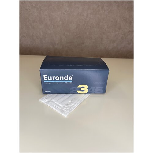    Euronda (  /  ) Monoart  - , 50 .  , 5 .   -     , -, 