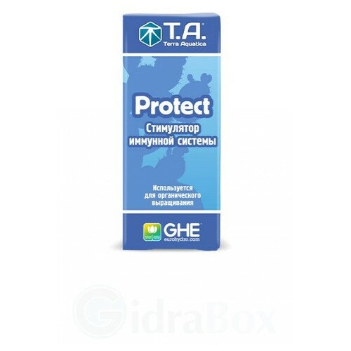     Terra Aquatica (GHE) Protect 30    -     , -, 