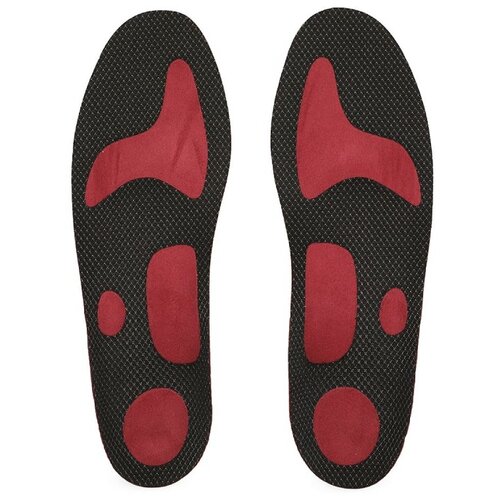 ���� ORTO PROFESSIONAL ������� �������������� Optimum Red, �-�: 42, 28.5 ��, ����: ������/������� ������ ������