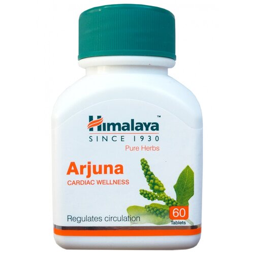   (ARJUNA), Himalaya, 60  ( )   -     , -, 